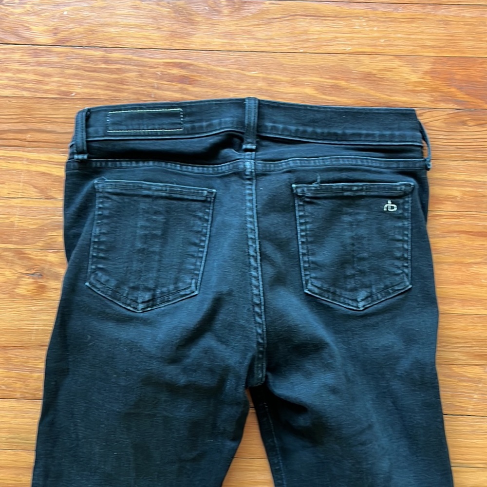 Rag & Bone Denim